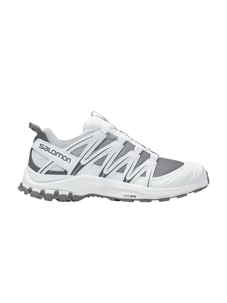 Кроссовки Salomon XA Pro 3D 'White Grey' — изображение 1 из 1, белый
