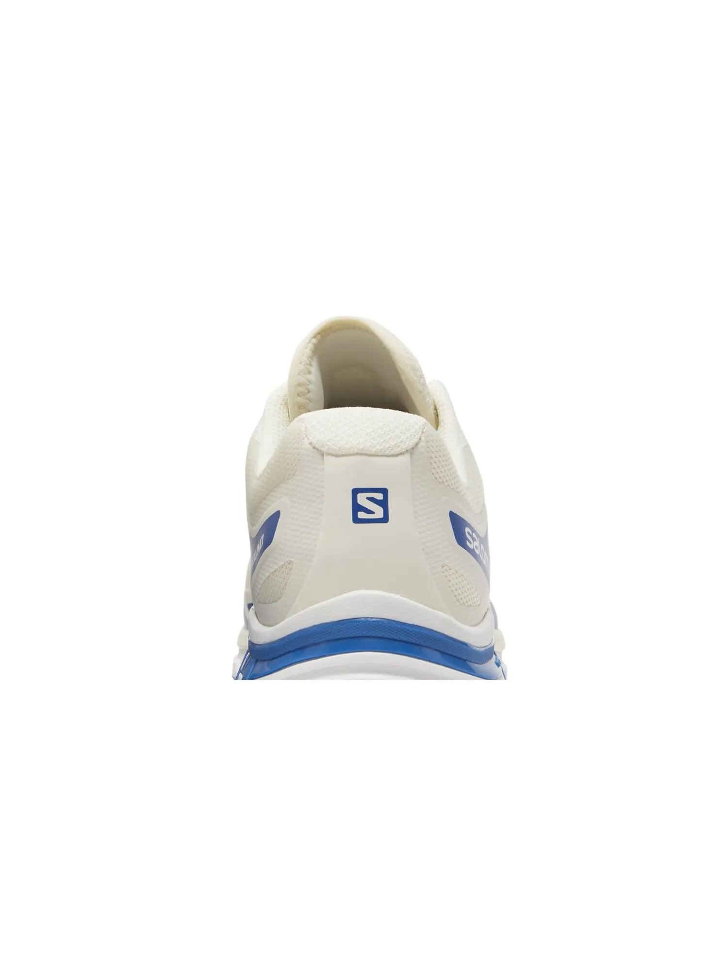 Кроссовки JJJJound x XT-Wings 2 Salomon — изображение 7 из 8, белый/синий
