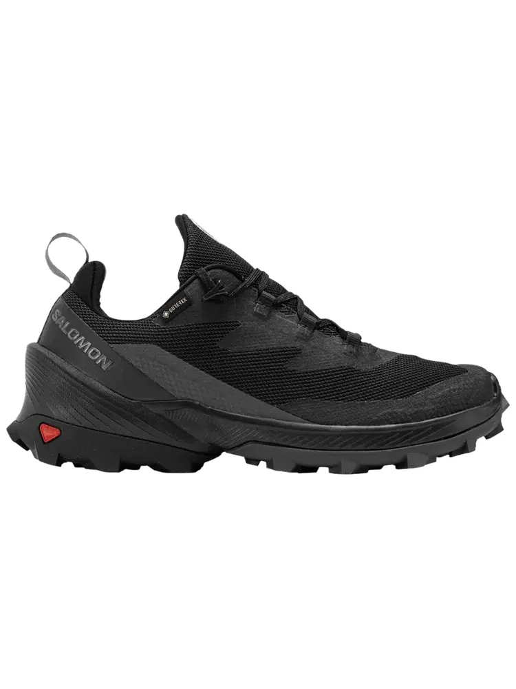 Кроссовки Salomon Cross Over 2 GORE-TEX — изображение 1 из 1, черный