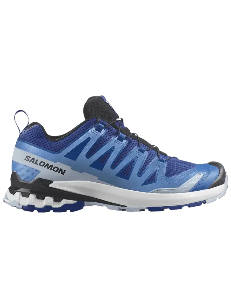 Кроссовки Salomon XA Pro 3D V9 — изображение 1 из 1, синий