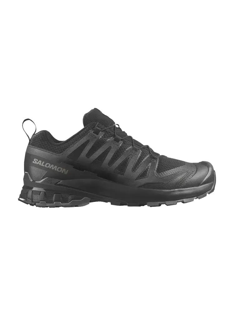 Кроссовки Salomon XA Pro 3D V9 Wide — изображение 1 из 1, черный