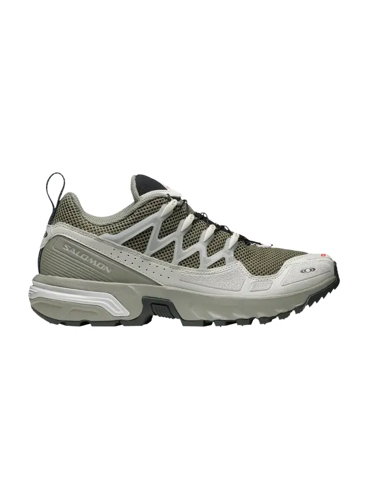 Кроссовки Salomon ACS+ OG 'Shadow Urban Chic' — изображение 1 из 1, серый
