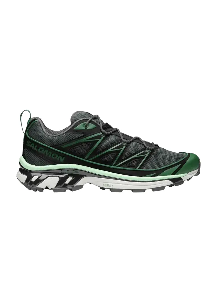 Кроссовки Salomon XT-6 Expanse 'Eden Black Metal' — изображение 1 из 1, черный