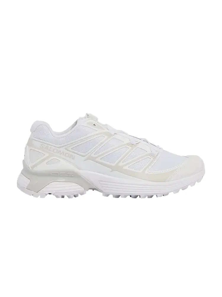 Кроссовки Salomon XT-Pathway 'White Lunar Rock' — изображение 1 из 1, белый
