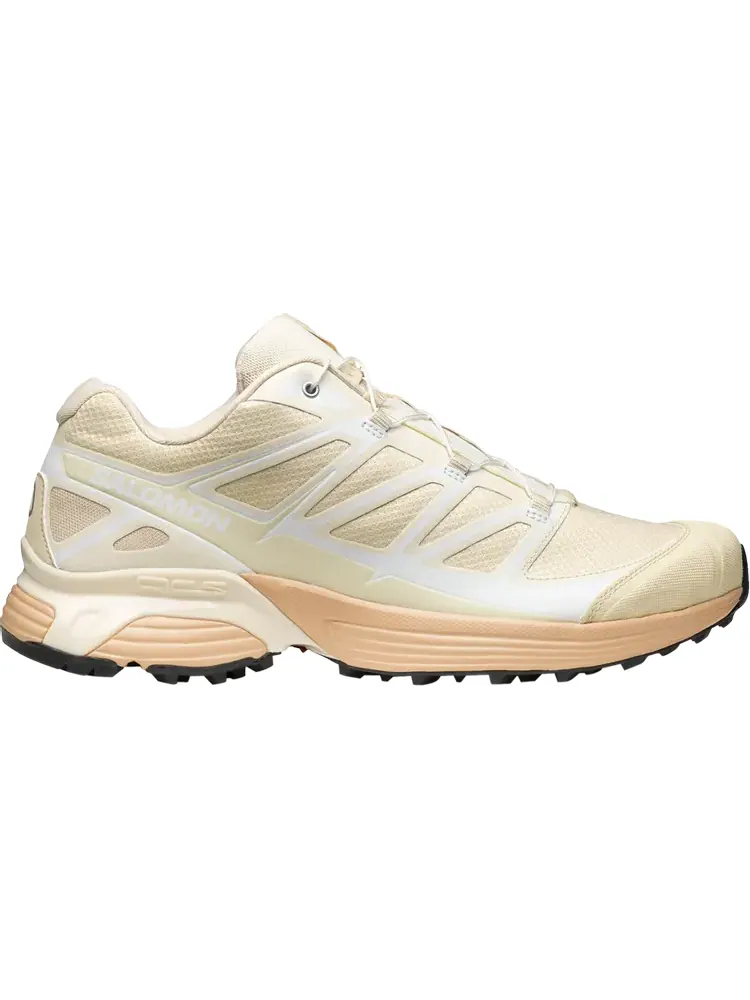 Кроссовки XT-Pathway 'Bleached Sand White' — изображение 1 из 1, бежевый