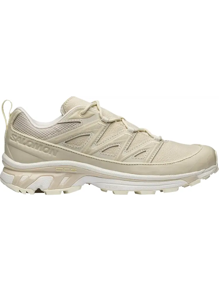 Кроссовки XT-6 Expanse Leather 'Vanilla Ice Almond Milk' — изображение 1 из 1, бежевый