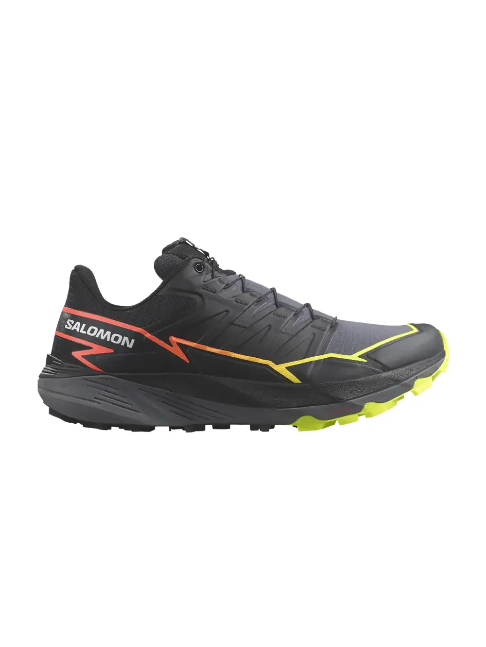 Кроссовки Thundercross Salomon — изображение 1 из 1, черный