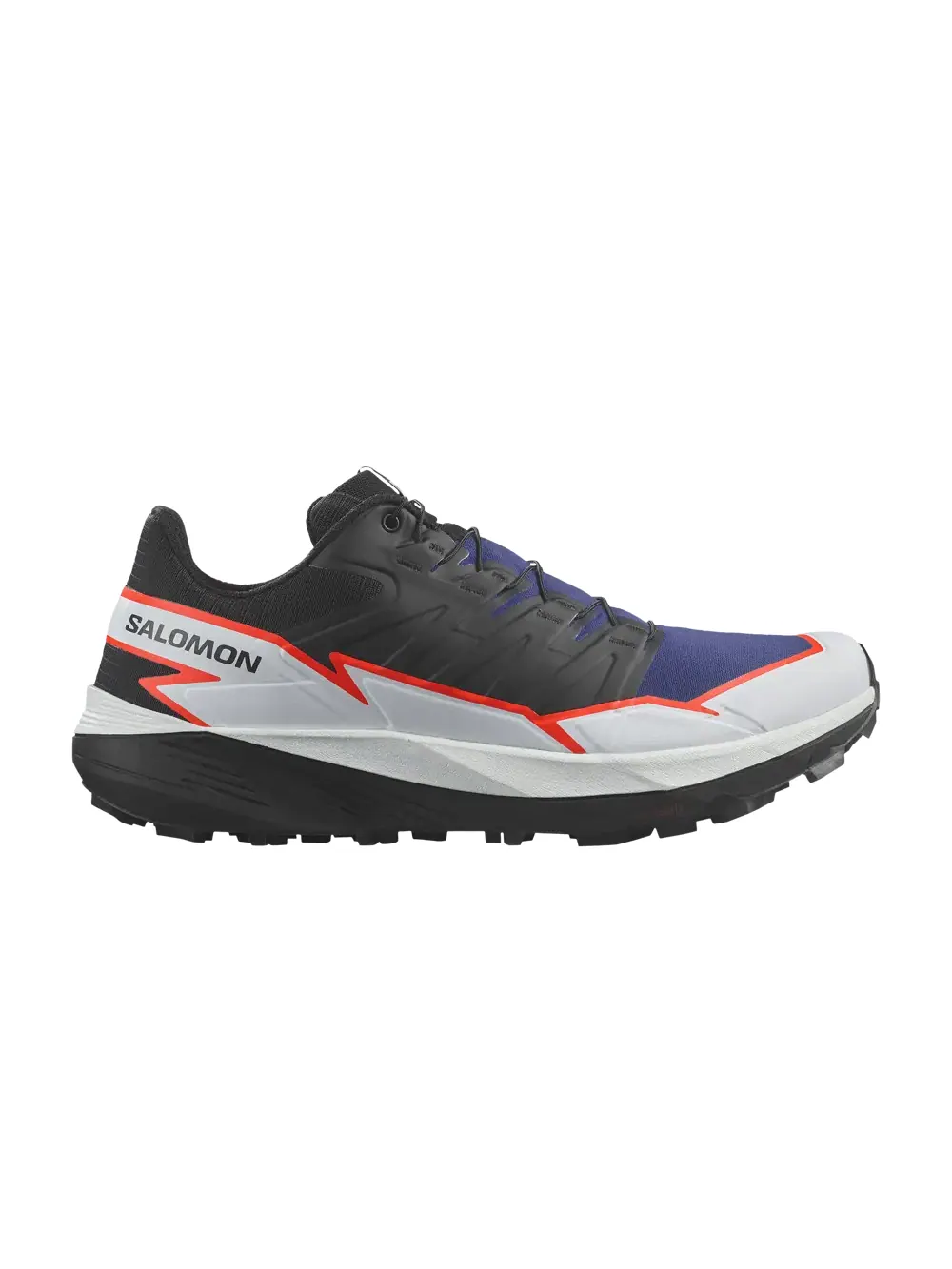 Кроссовки Thundercross Salomon — изображение 1 из 1, черный