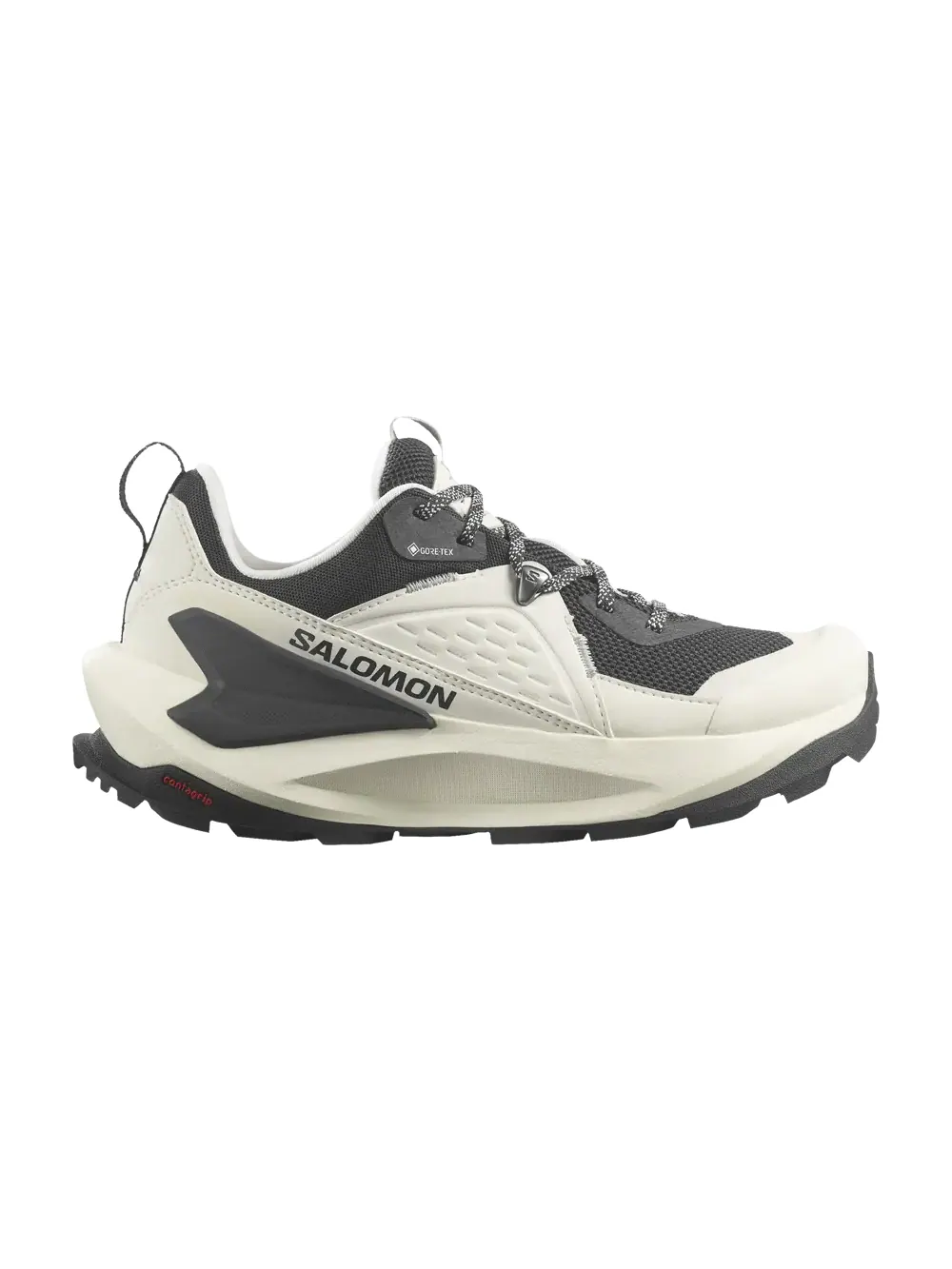 Кроссовки Wmns Elixir GORE-TEX Salomon — изображение 1 из 1, золотистый