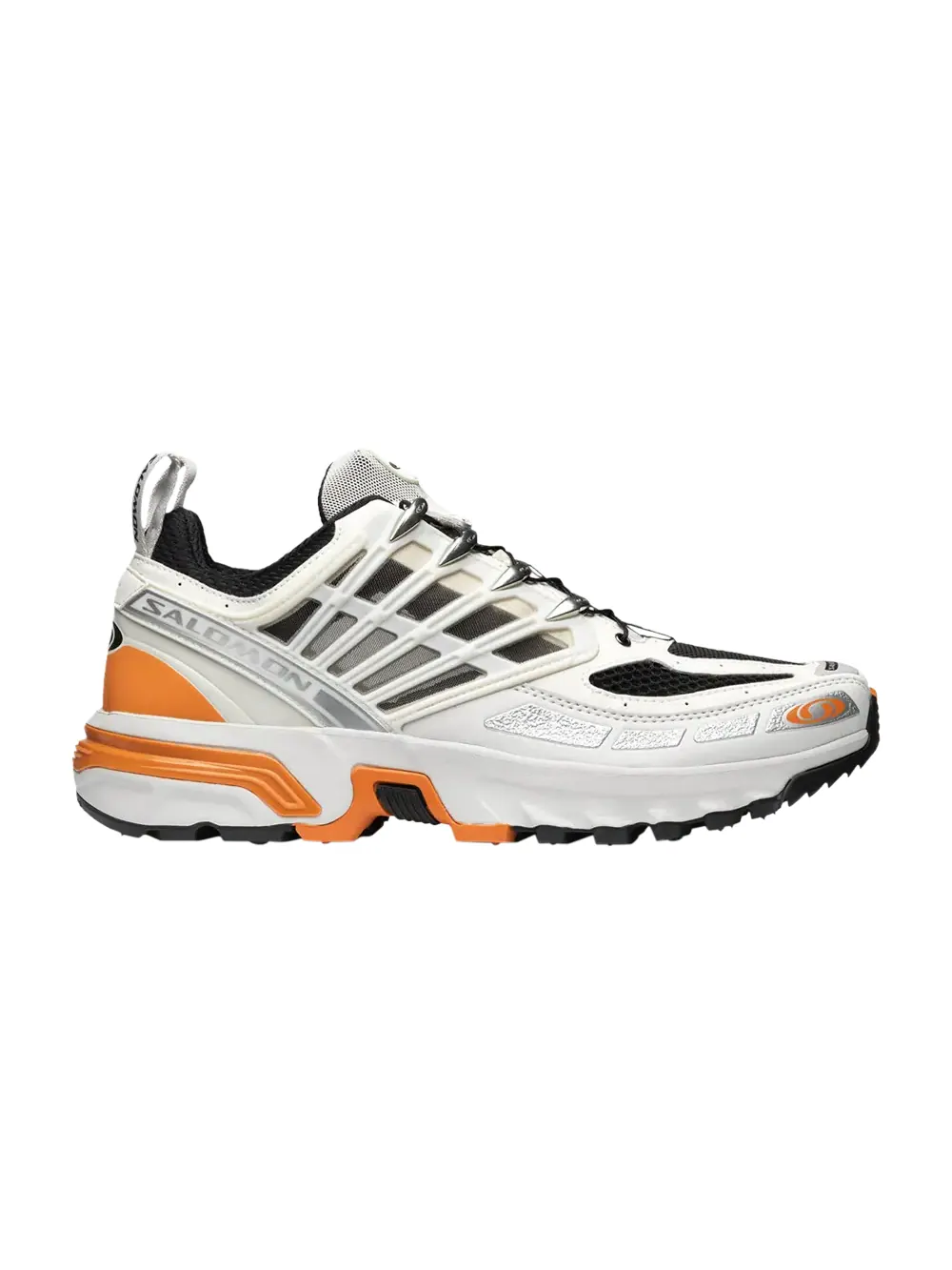 Кроссовки ACS Pro Advanced Salomon — изображение 1 из 1, кремовый