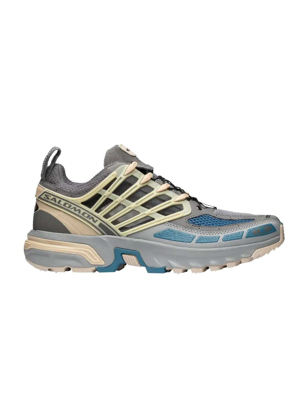 Кроссовки ACS Pro Advanced Salomon — изображение 1 из 1, синий