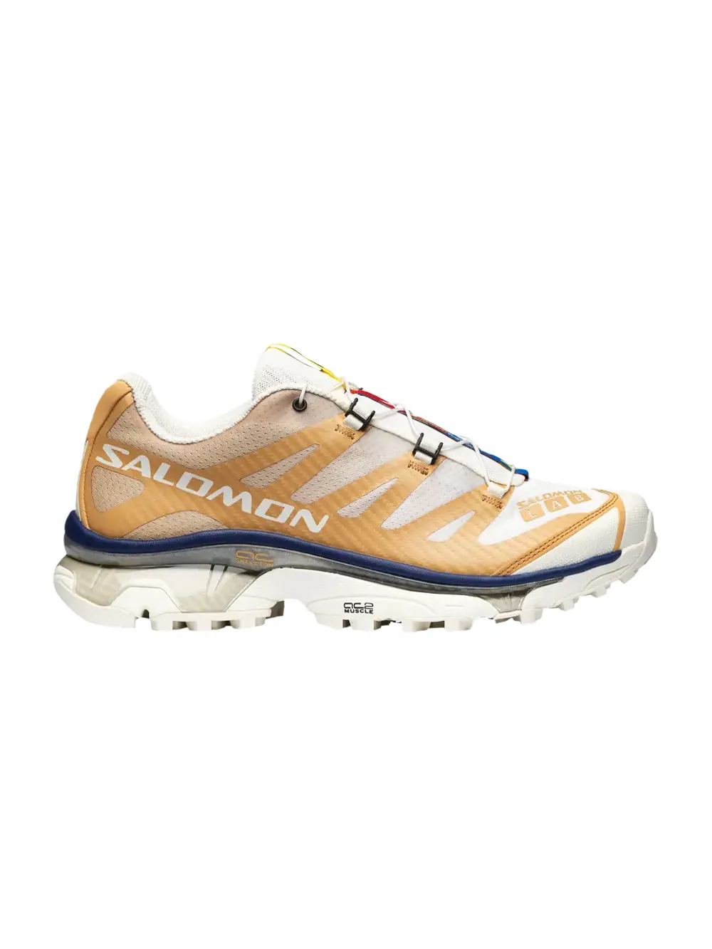 Кроссовки XT-4 OG Salomon — изображение 1 из 1, синий