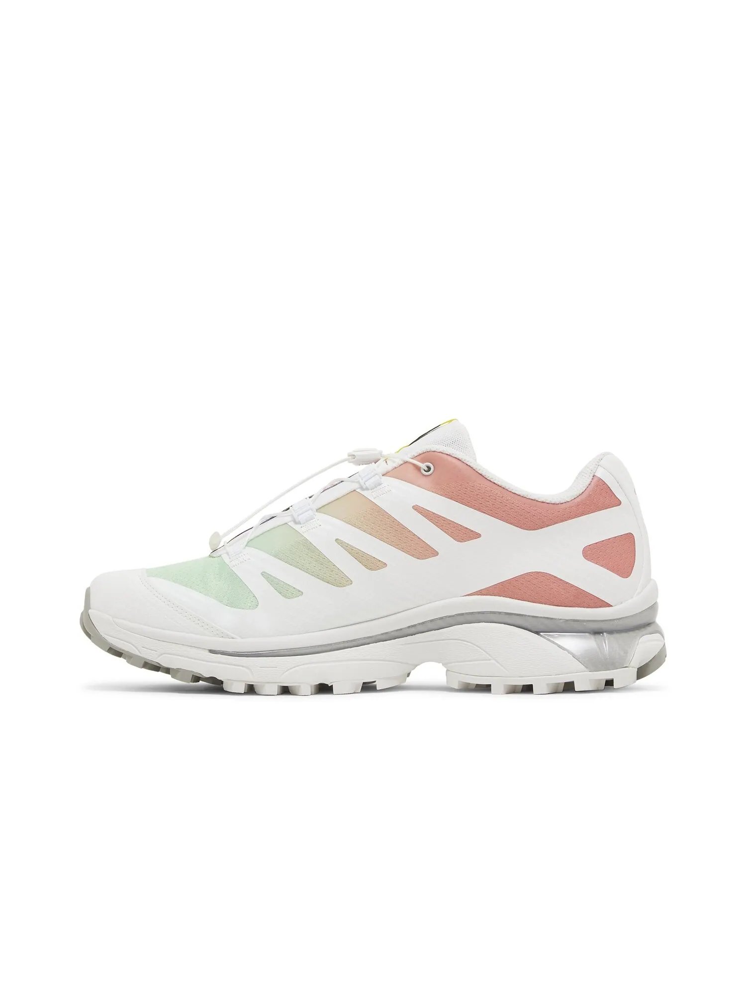 Кроссовки XT-4 OG Salomon — изображение 3 из 8, белый/зеленый