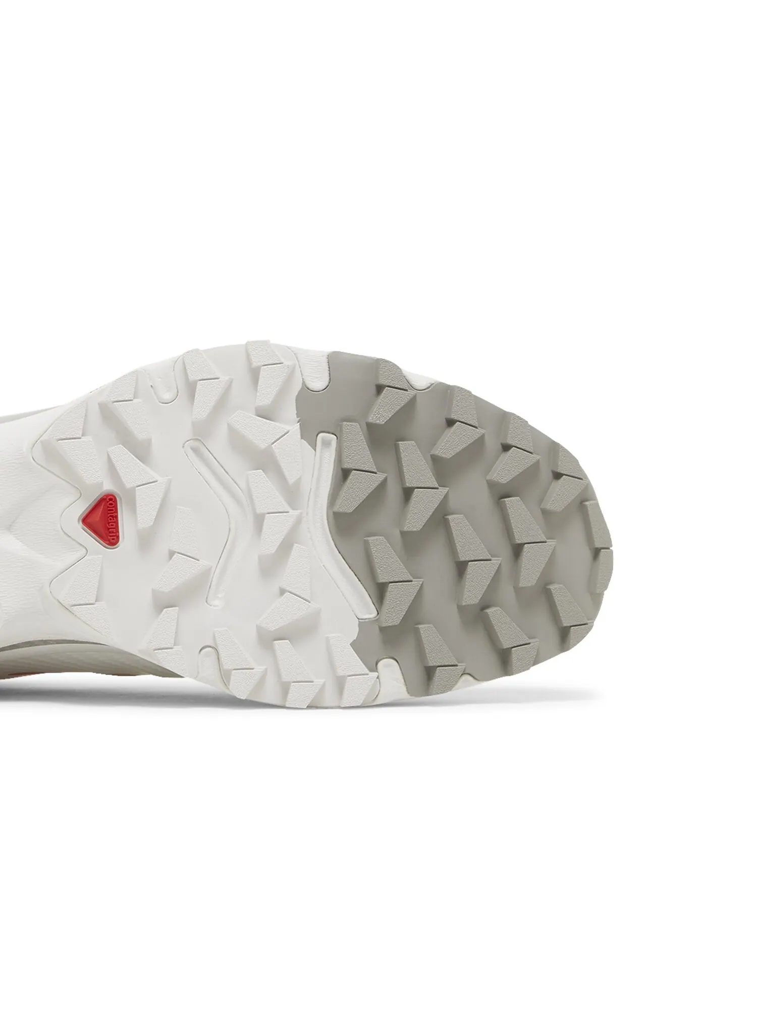 Кроссовки XT-4 OG Salomon — изображение 5 из 8, белый/зеленый