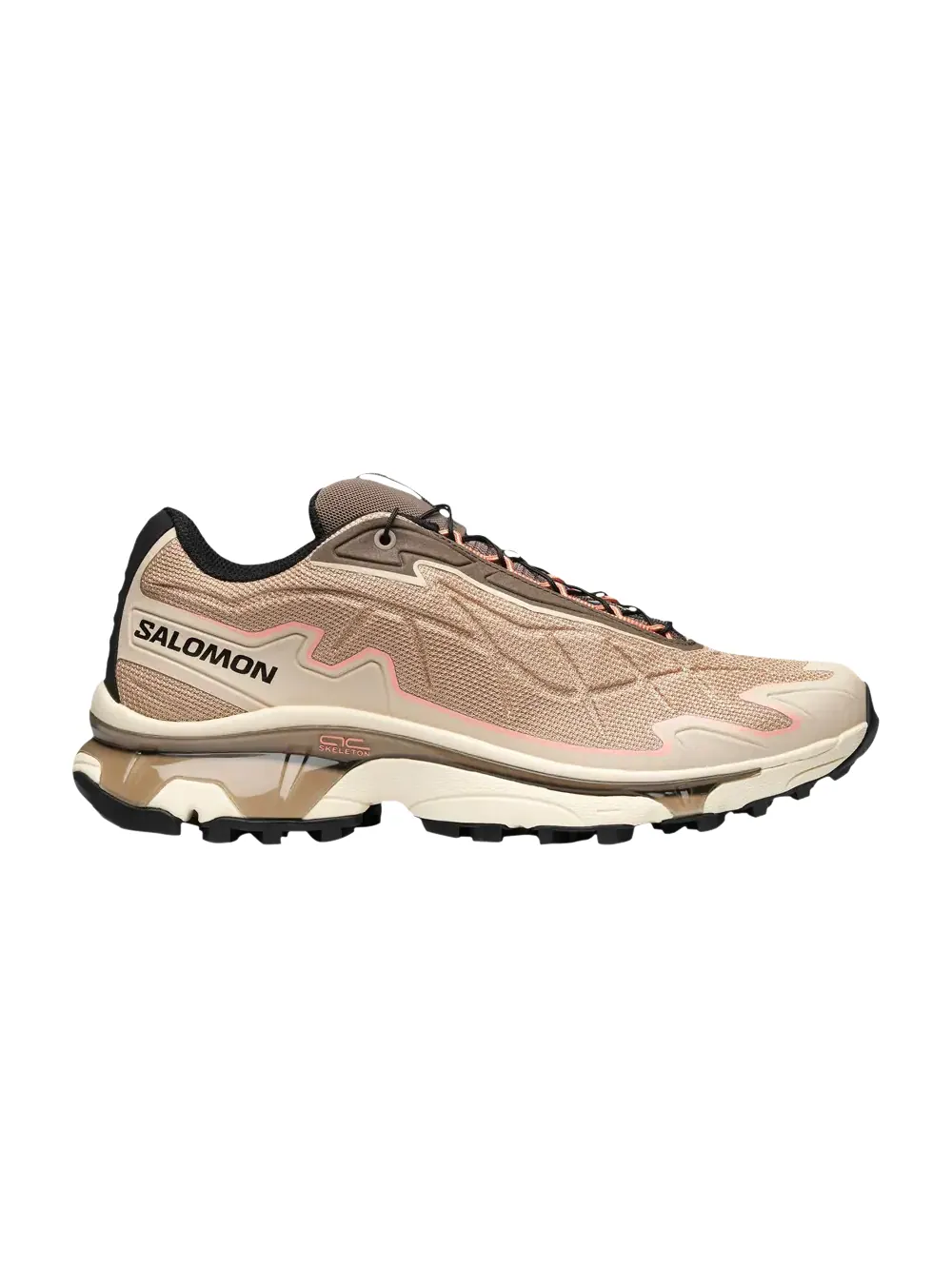 Кроссовки XT-Slate Advanced Salomon — изображение 1 из 1, серый