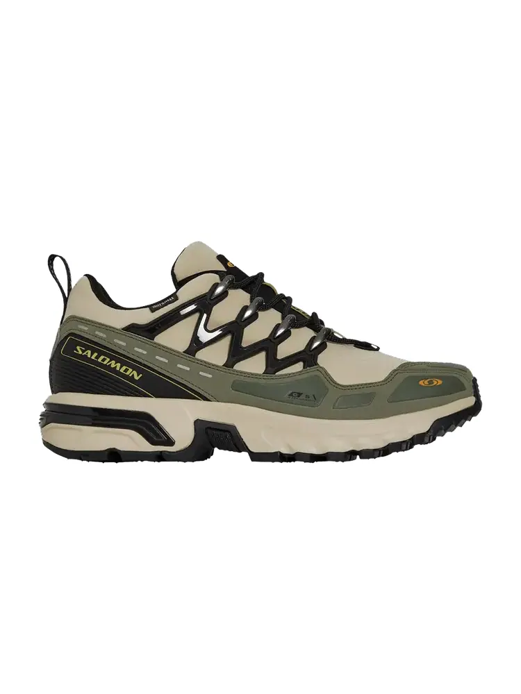 Кроссовки ACS+ CSWP 'Cement Deep Lichen Green' — изображение 1 из 1, глубокий зеленый