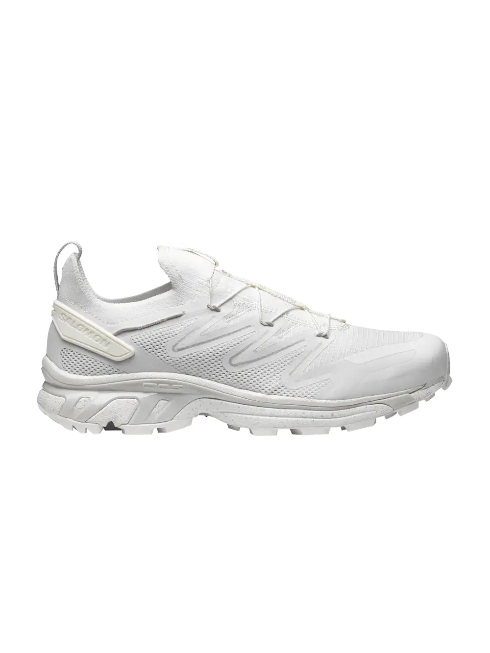 Кроссовки XT-Rush 2 Salomon — изображение 1 из 1, белый/белый