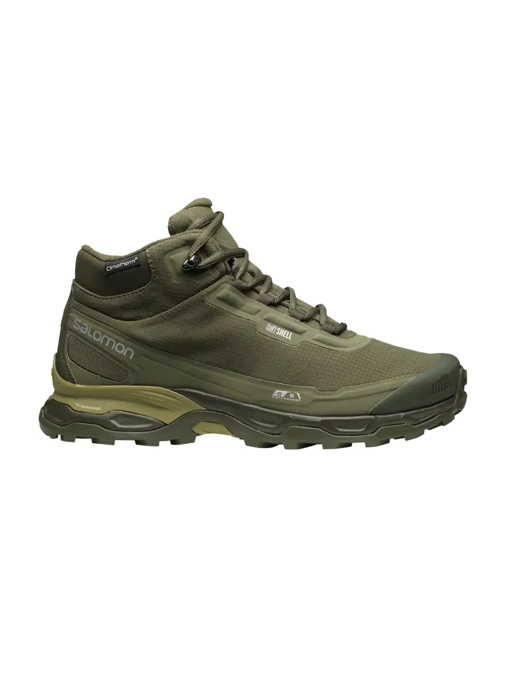 Кроссовки Shelter CSWP Salomon — изображение 1 из 1