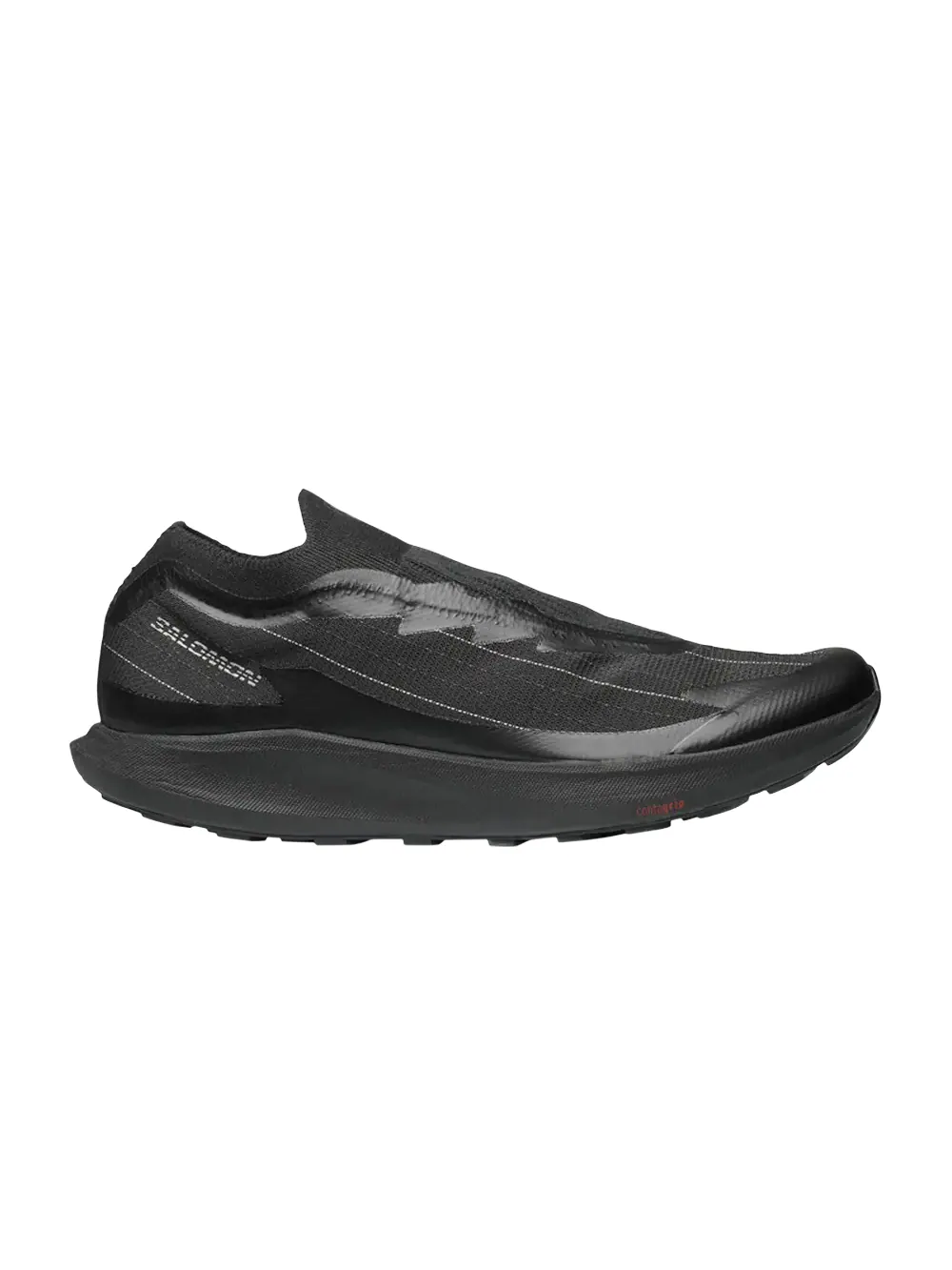 Кроссовки Pulsar Reflective Advanced Salomon — изображение 1 из 1