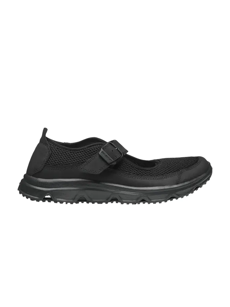 Кроссовки Salomon RX Marie Jeanne — изображение 1 из 1, черный