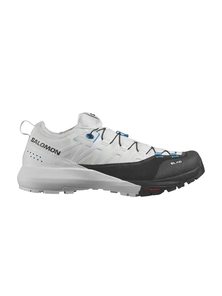 Кроссовки Salomon S/Lab Alpinway — изображение 1 из 1, белый