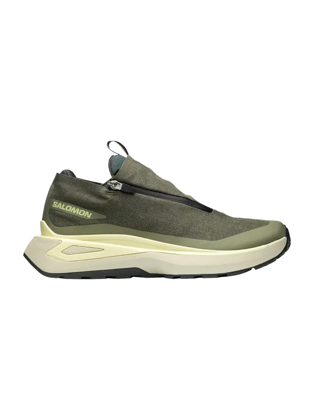 Кроссовки Odyssey ELMT Advanced Salomon — изображение 1 из 1