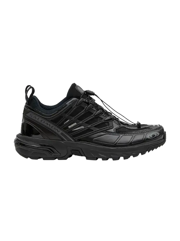 Кроссовки Salomon MM6 Maison Margiela x ACS Pro Advanced — изображение 1 из 1, черный