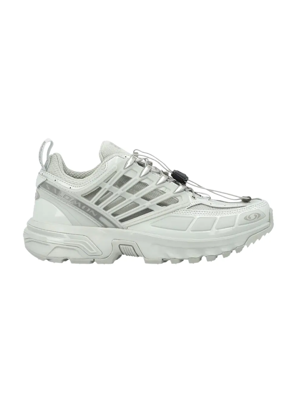 Кроссовки MM6 Maison Margiela x ACS Pro Advanced Salomon — изображение 1 из 1, серый