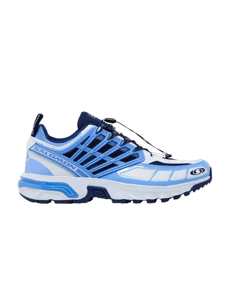 Кроссовки Salomon MM6 Maison Margiela x ACS Pro Advanced — изображение 1 из 1, синий