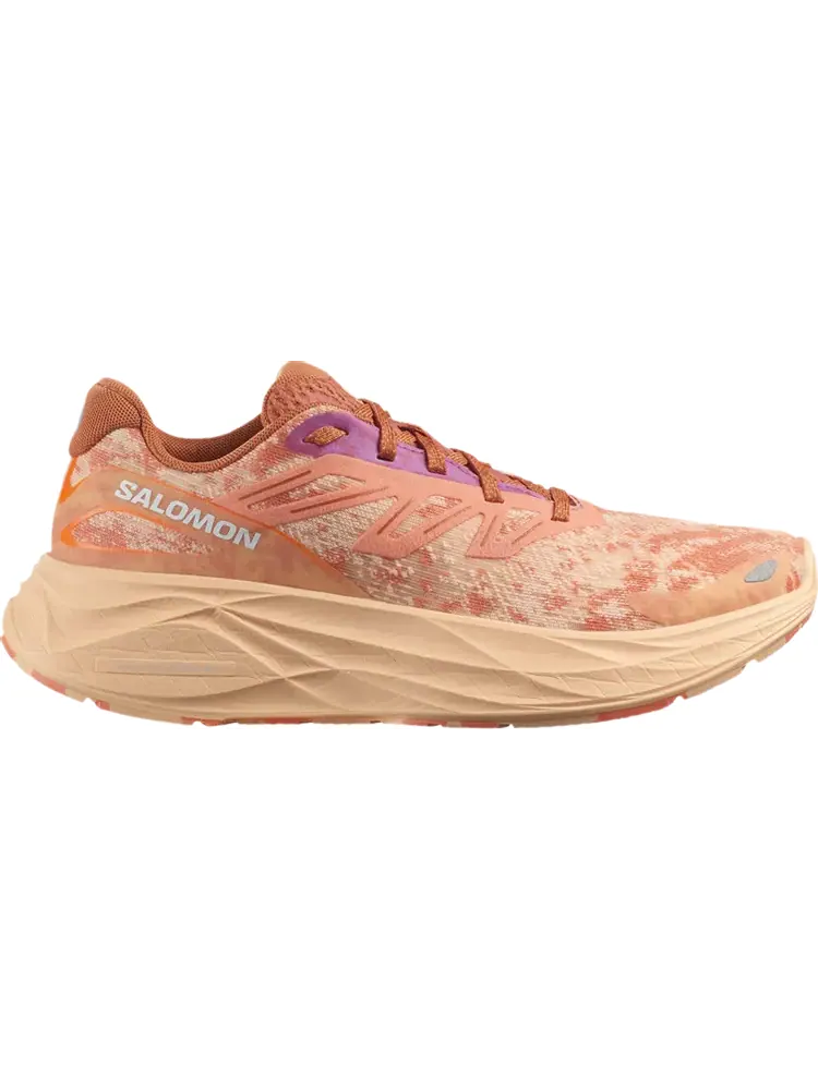 Кроссовки Wmns Aero Glide 2 'Spice Route Fresh Salmon' — изображение 1 из 1, оранжевый