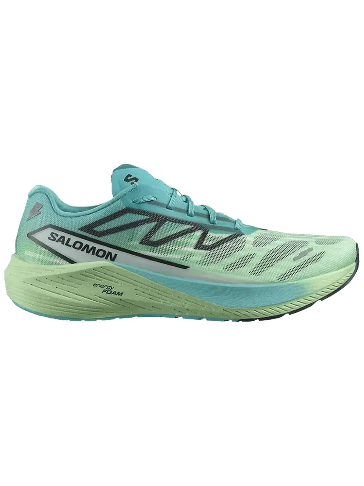 Кроссовки Salomon Aero Volt 2 — изображение 1 из 1, синий