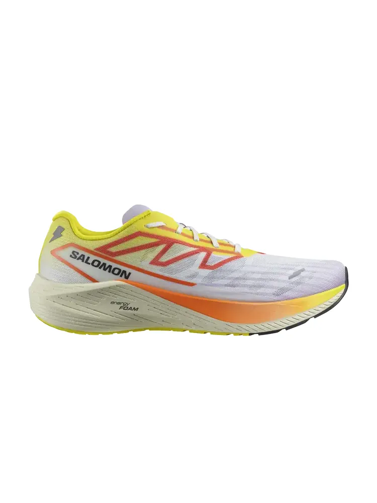 Кроссовки Salomon Aero Volt 2 — изображение 1 из 1, фиолетовый