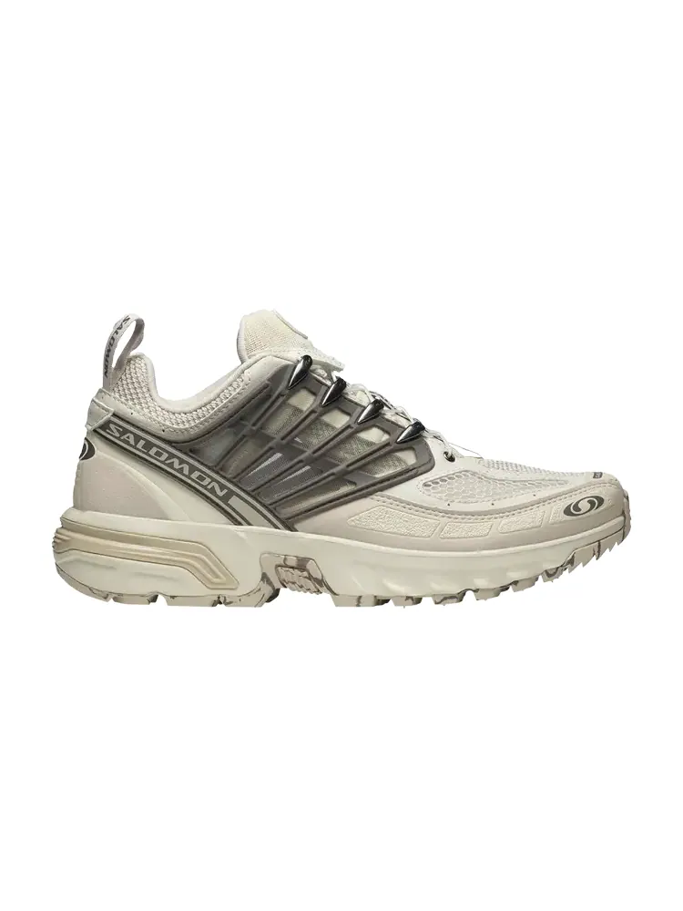 Кроссовки Salomon ACS Pro — изображение 1 из 1, бежевый