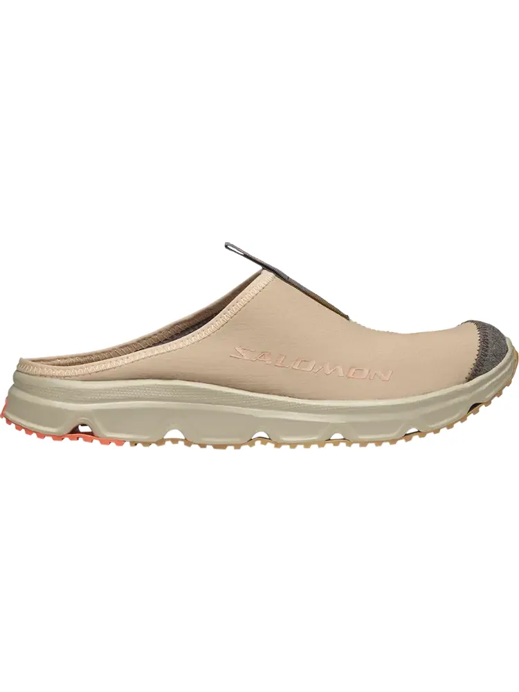 Кроссовки RX Slide 3.0 Suede 'Hazelnut Plum Kitten' — изображение 1 из 1, бежевый