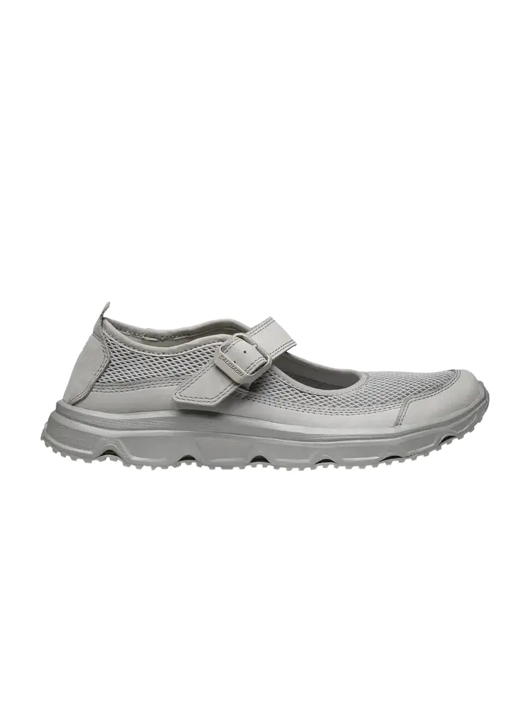 Кроссовки Salomon RX Marie Jeanne — изображение 1 из 1, серый