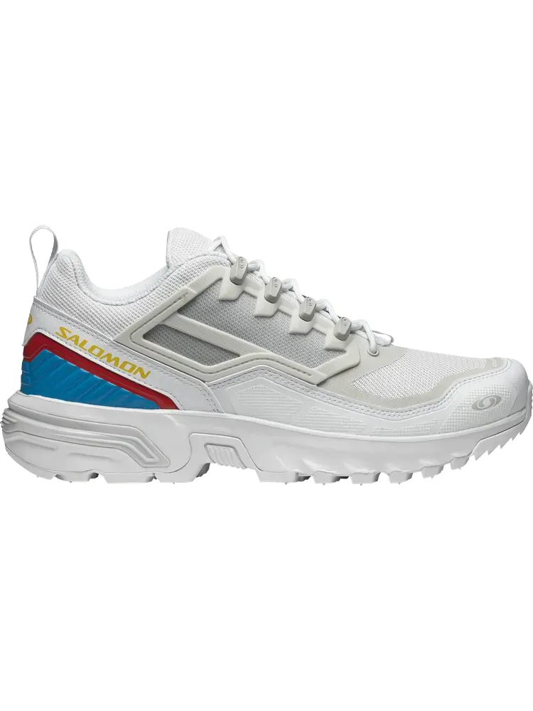 Кроссовки ACS+ FT 'White Pewter' — изображение 1 из 1, белый