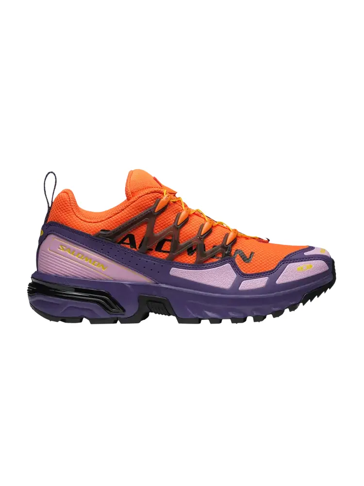 Кроссовки Salomon ACS+ — изображение 1 из 1, фиолетовый