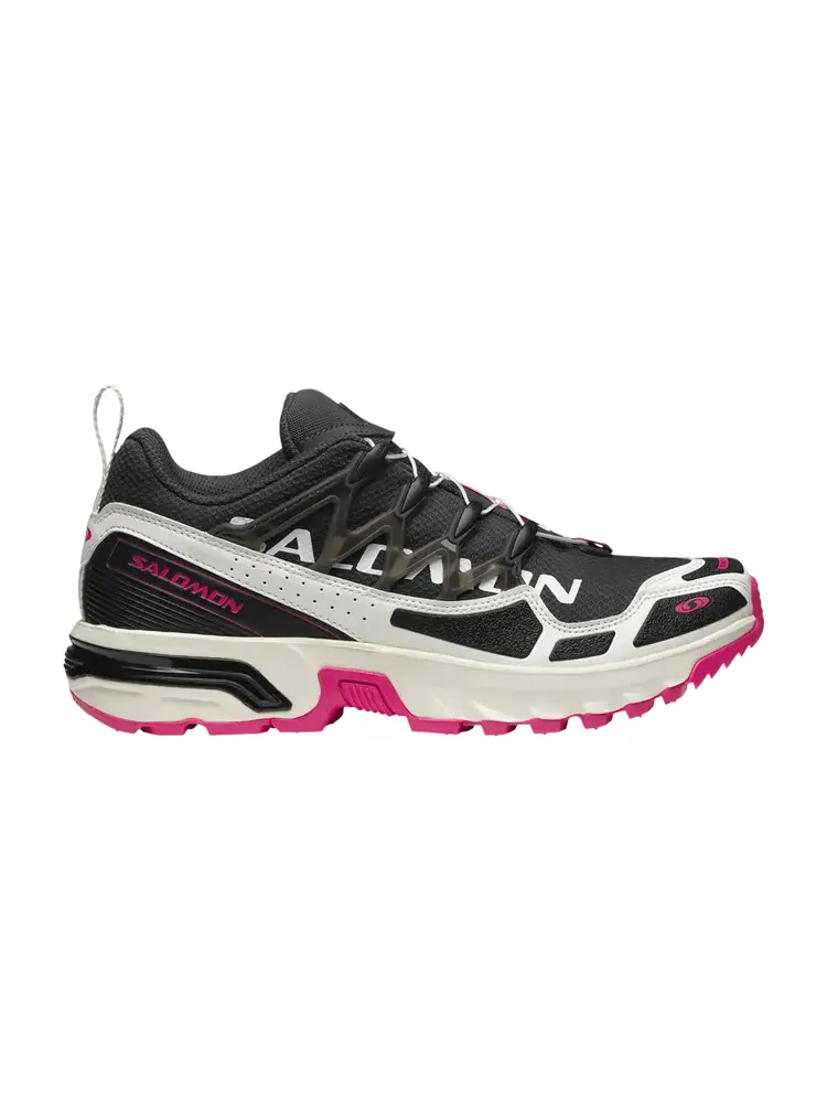 Кроссовки Salomon ACS+ — изображение 1 из 1, черный