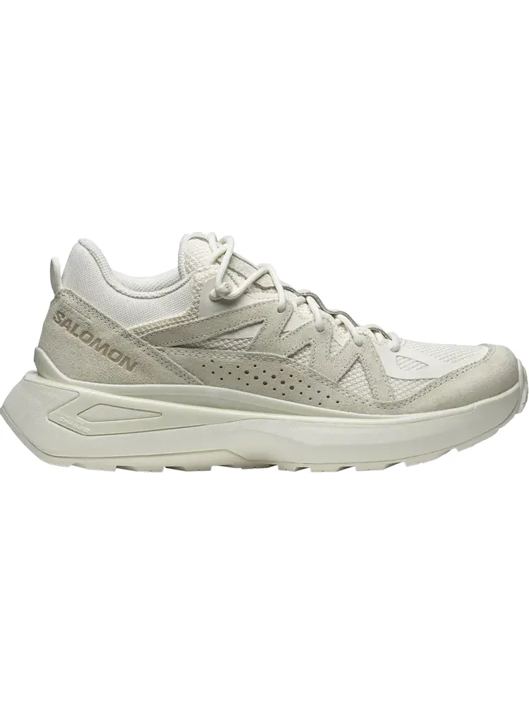 Кроссовки Odyssey ELMT Low 'Vanilla Ice White Pepper' — изображение 1 из 1, бежевый