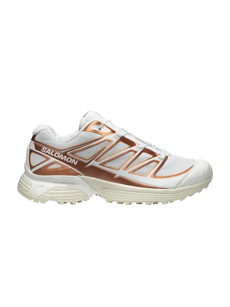 Кроссовки Salomon XT-Pathway — изображение 1 из 1, белый