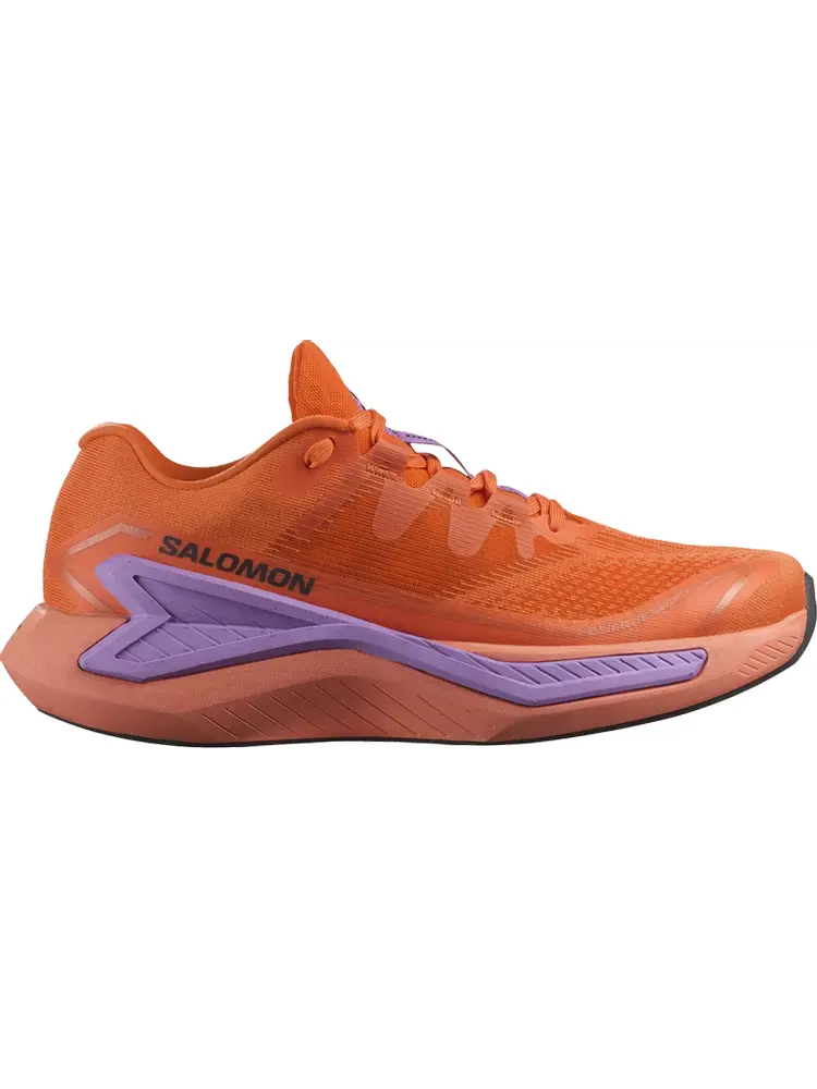 Кроссовки Wmns DRX Bliss 'Dragon Fire Fresh Salmon' — изображение 1 из 1, красный