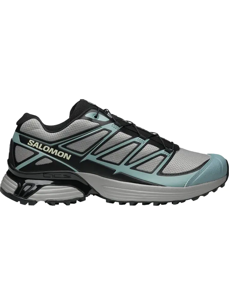 Кроссовки XT-Pathway 'Ghost Grey Arona' — изображение 1 из 1, серый
