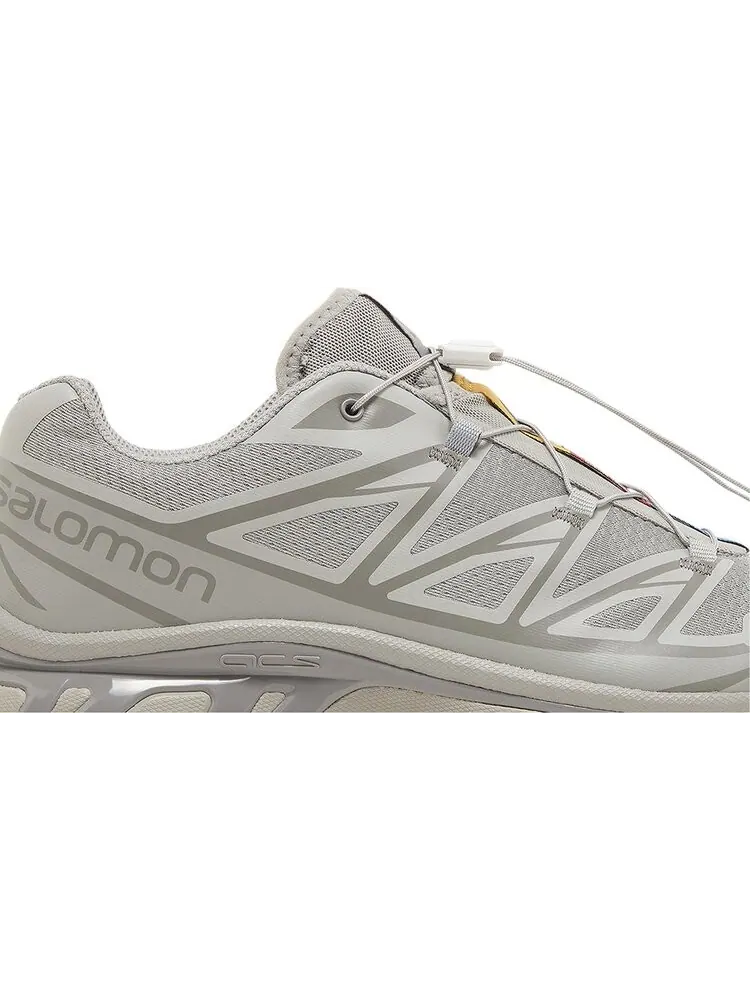 Кроссовки XT-6 'Ghost Grey' — изображение 1 из 3, серый