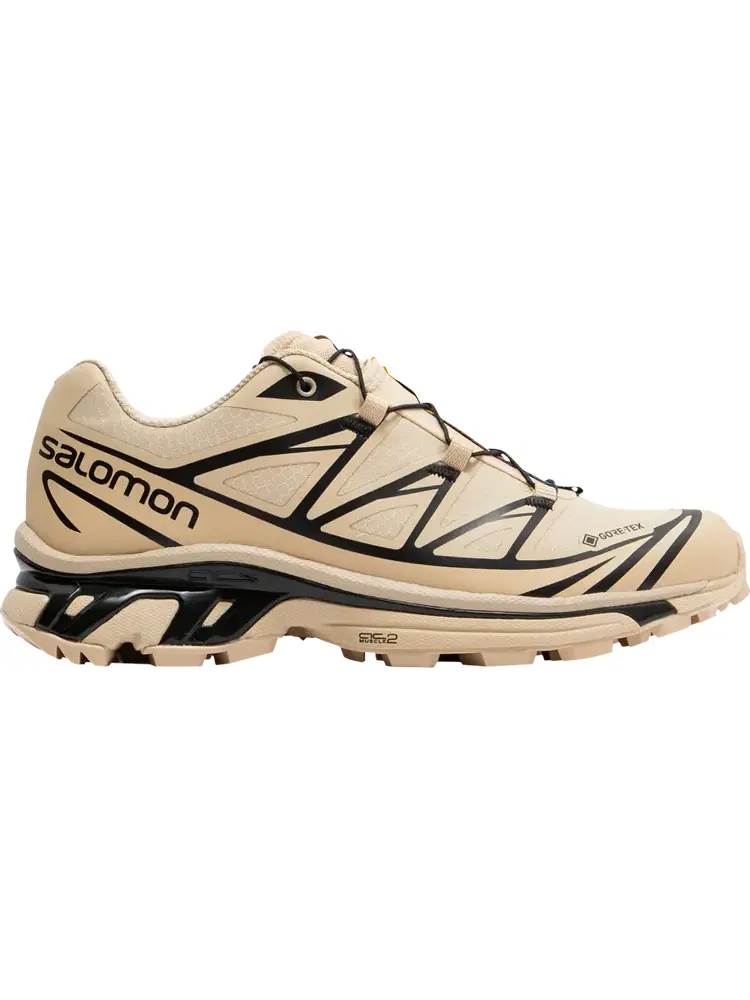 Кроссовки XT-6 GORE-TEX 'Safari' — изображение 1 из 1, коричневый