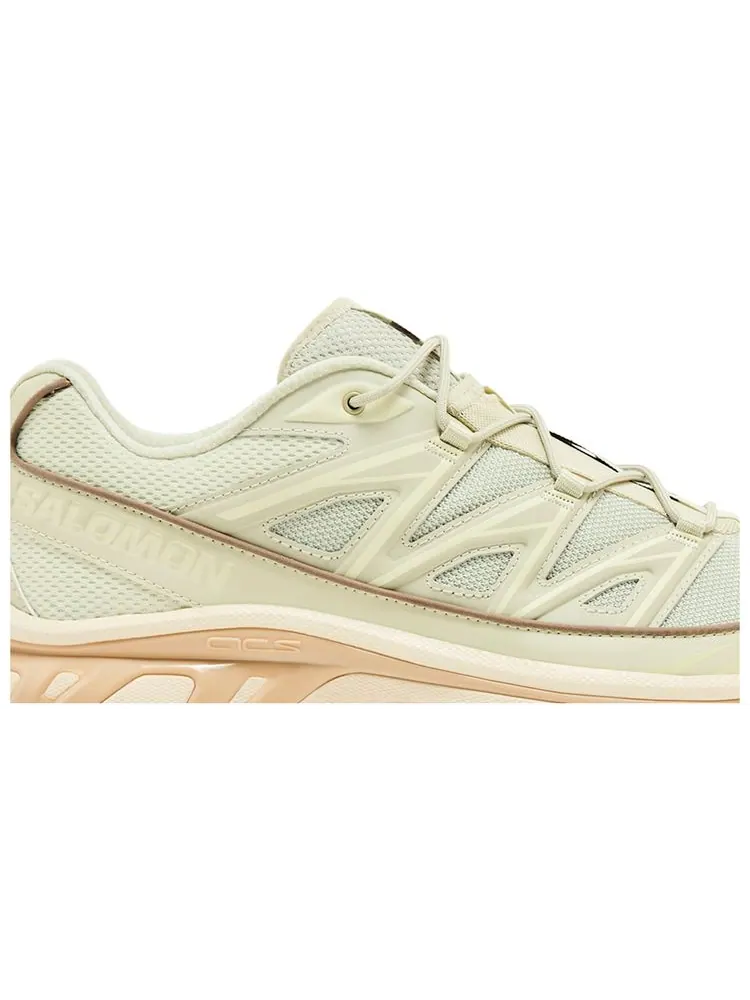 Кроссовки Salomon XT-6 Expanse 'Alfalfa Shortbread' — изображение 2 из 8, зеленый