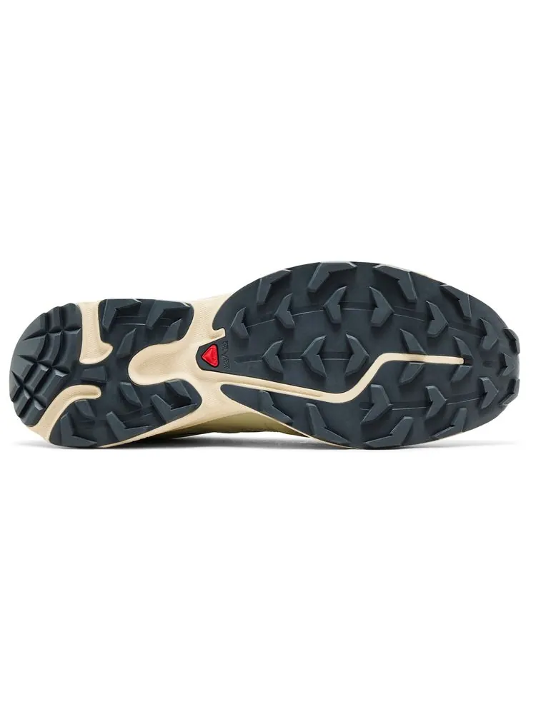 Кроссовки Salomon XT-6 Expanse 'Alfalfa Shortbread' — изображение 4 из 8, зеленый