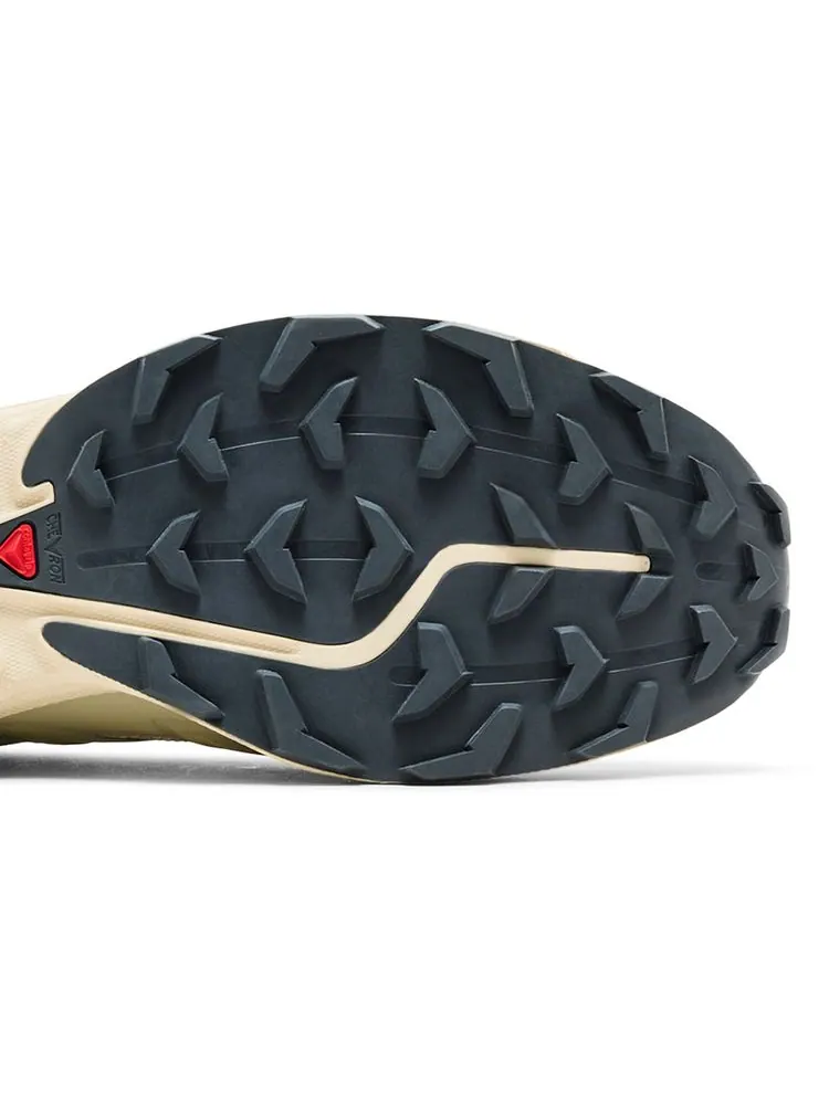 Кроссовки Salomon XT-6 Expanse 'Alfalfa Shortbread' — изображение 5 из 8, зеленый