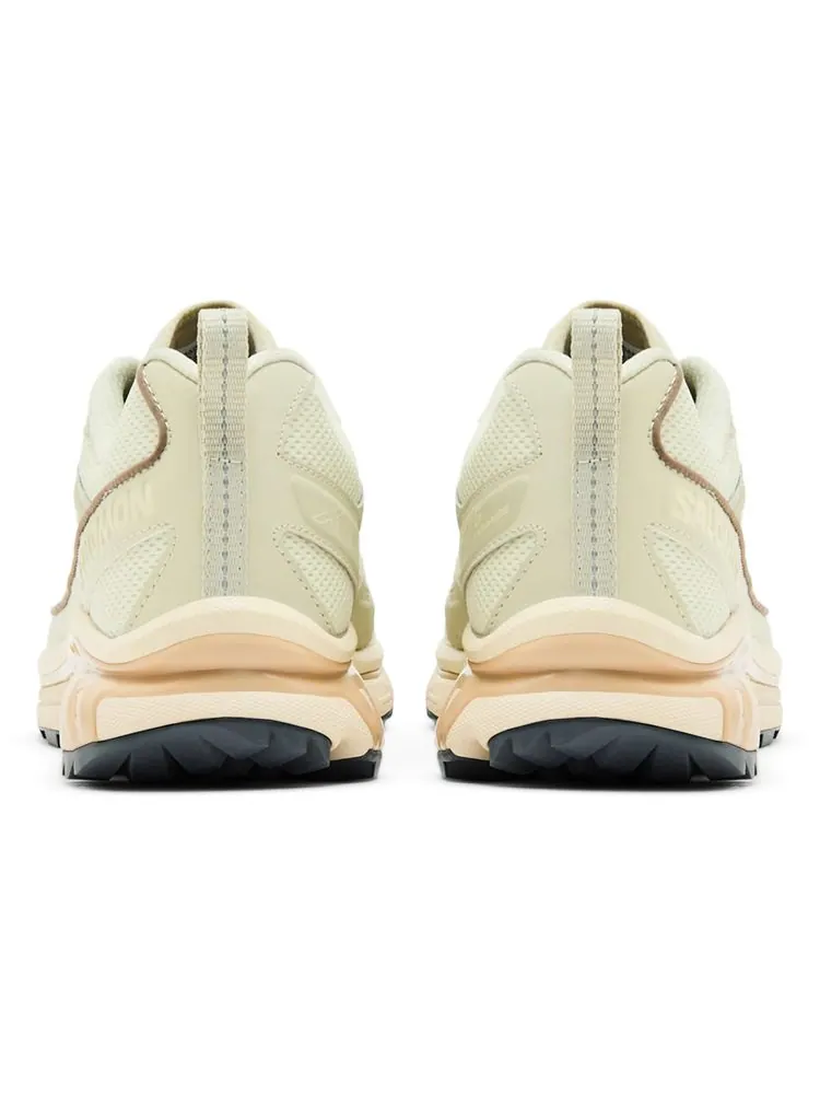 Кроссовки Salomon XT-6 Expanse 'Alfalfa Shortbread' — изображение 6 из 8, зеленый