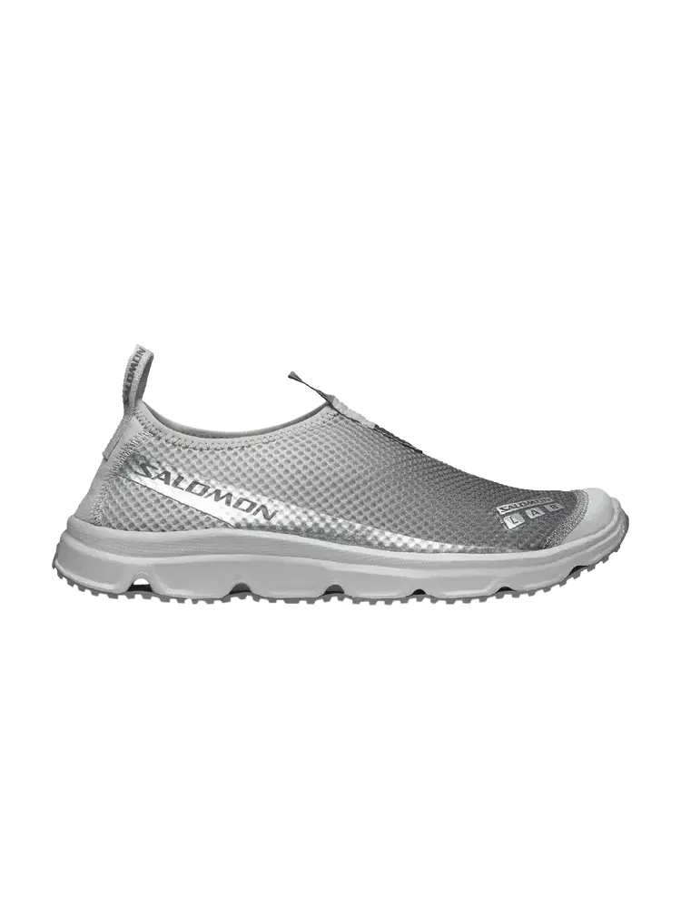 Кроссовки Salomon RX Moc 3.0 — изображение 1 из 1, серый