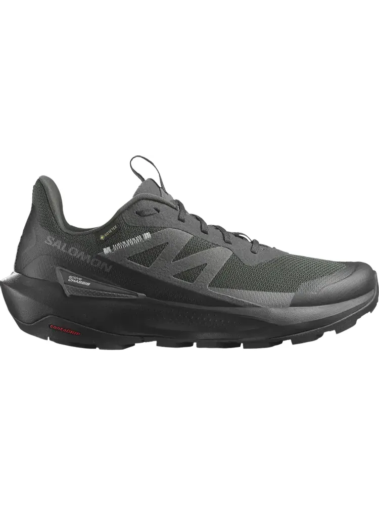 Кроссовки Elixir Activ GORE-TEX 'Phantom' — изображение 1 из 1, черный